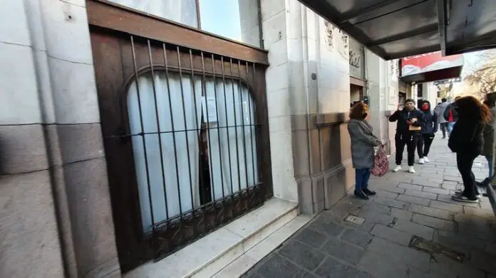 Geriátrico El Ángel