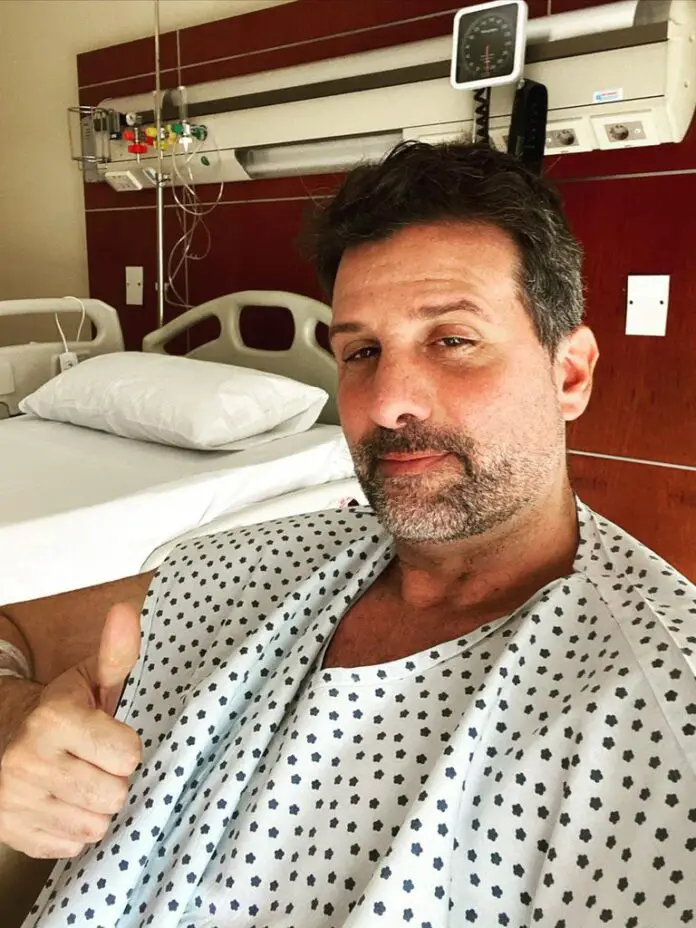 José María Listorti