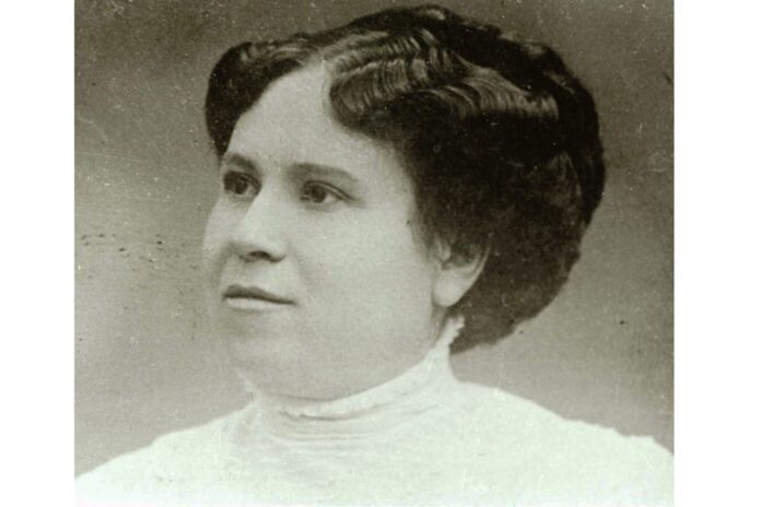 Julieta Lanteri