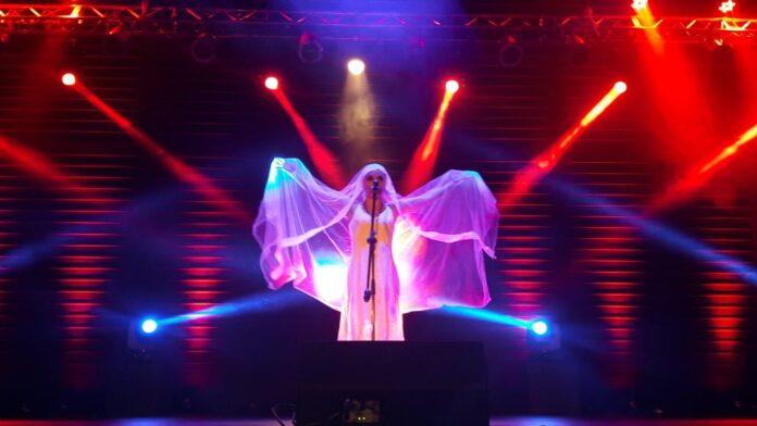 La Pelada de la Cañada