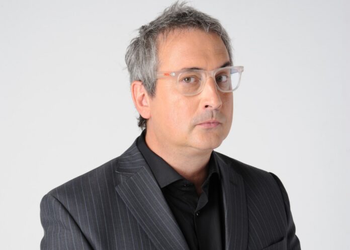 Luis Rubio
