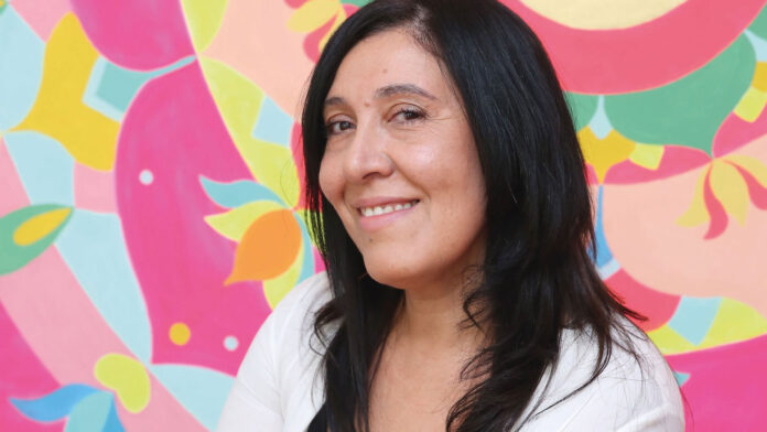 Pitty, la numeróloga