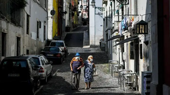 Portugal con nuevas restricciones