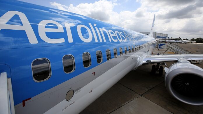 aerolineas