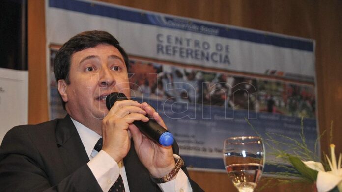 arroyo