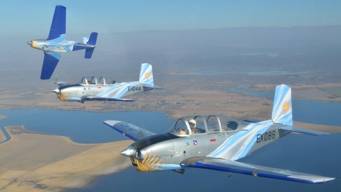 aviones