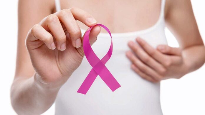 cáncer de mana