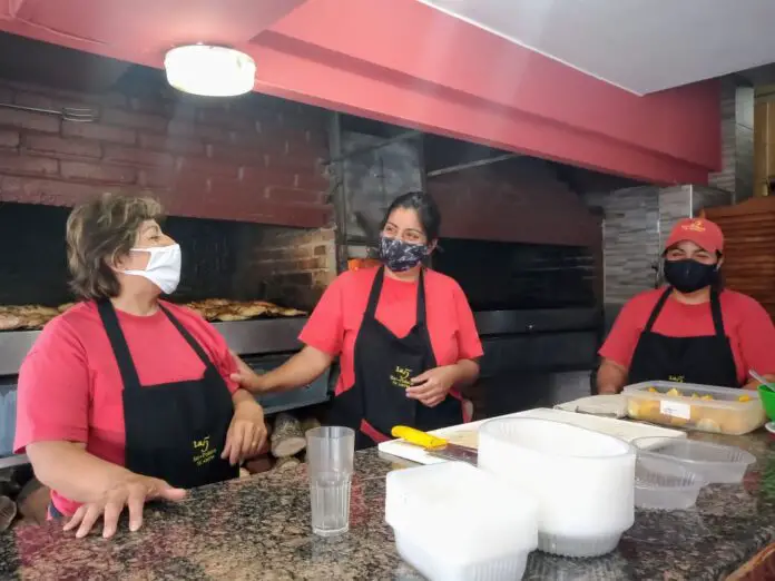 familia la 5