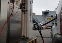 Alerta por el suministro de GNC en Córdoba: Ecogas notificó posibles cortes por la alta demanda