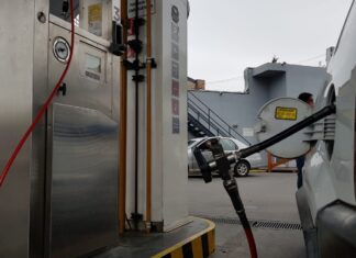 Alerta por el suministro de GNC en Córdoba: Ecogas notificó posibles cortes por la alta demanda