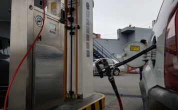 Alerta por el suministro de GNC en Córdoba: Ecogas notificó posibles cortes por la alta demanda