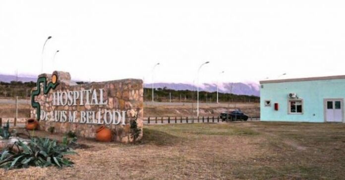 hospital traslasierra