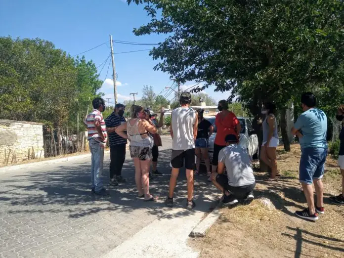 la quinta inseguridad