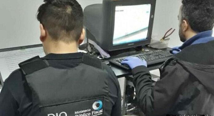 pornografia infantil alta gracia