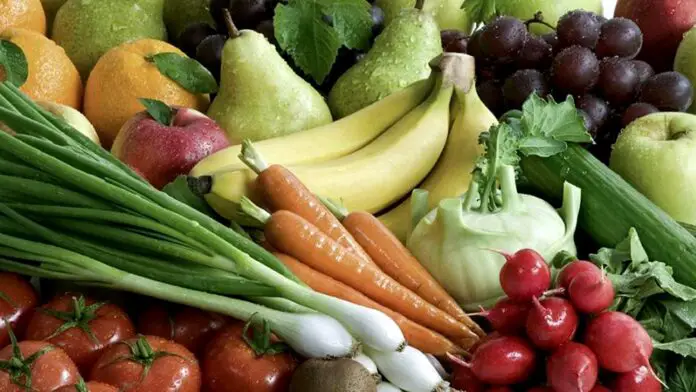 seguridad alimentaria