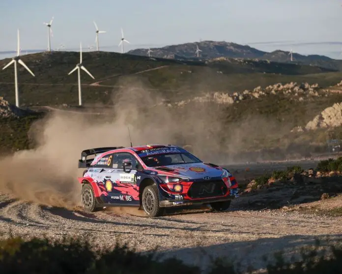 sordo rally italia