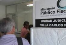 Hallan al hombre de 68 años desaparecido en Carlos Paz