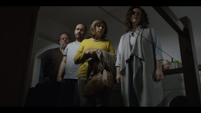 La muerte de un perro