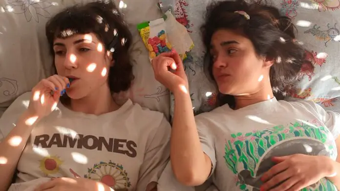 Un mundo de sensaciones