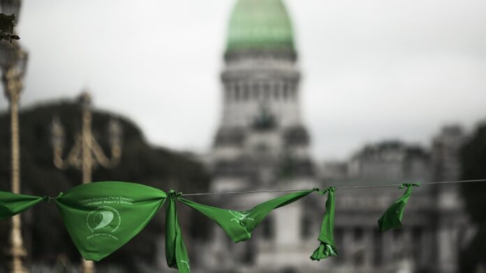 aborto ya