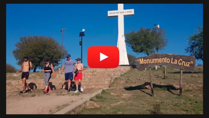 cerro de la cruz