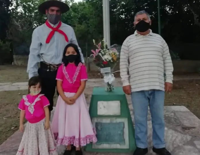 dia de la tradición