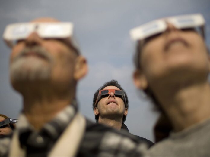 eclipse