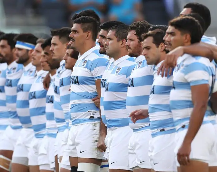 los pumas