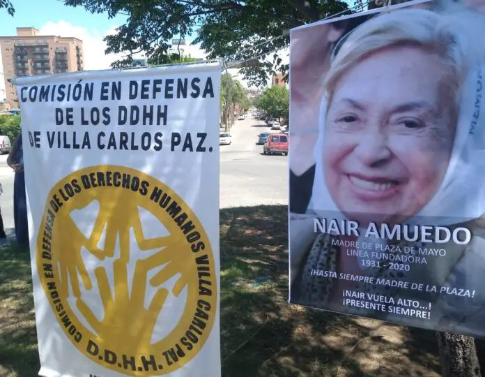 nair amuedo
