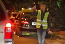 El Gobierno advierte sobre la entrada en vigencia de la ley que prohíbe naranjitas y limpiavidrios