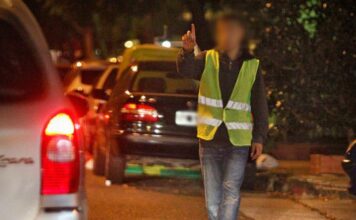 El Gobierno advierte sobre la entrada en vigencia de la ley que prohíbe naranjitas y limpiavidrios