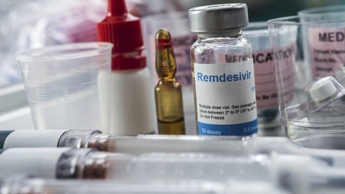 remdesivir