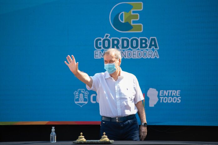 schiaretti cba emprendedora