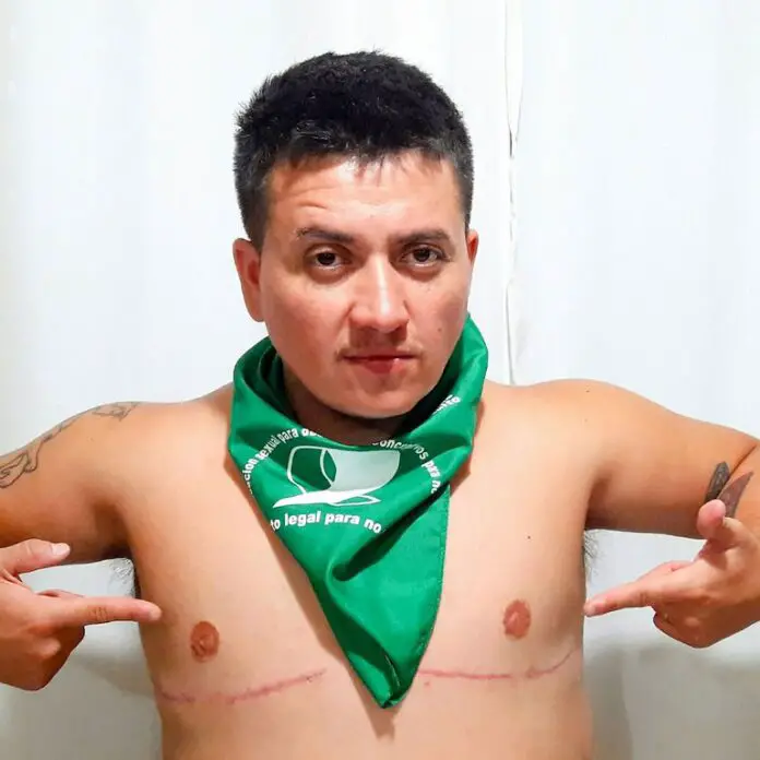 Benjamín