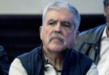 Qué condenas recibieron De Vido y López por el caso Skanska