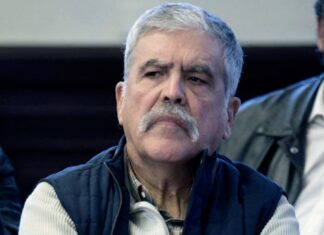 Qué condenas recibieron De Vido y López por el caso Skanska