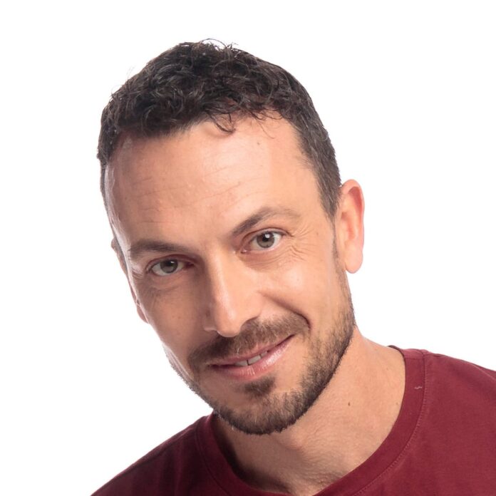 Diego Sorba