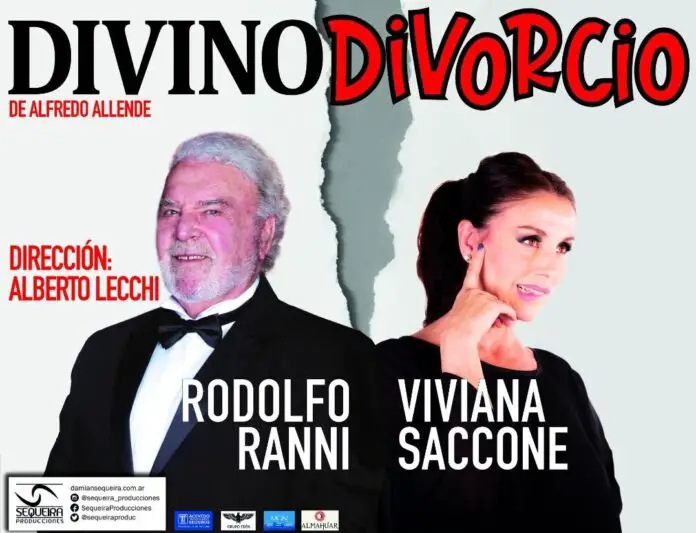 Divino Divorcio
