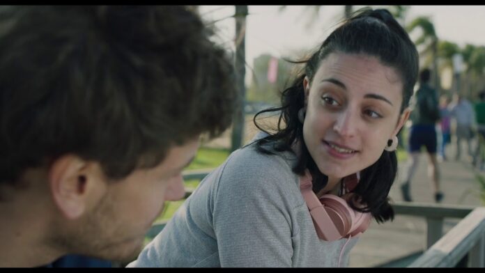 El amor es más fácil de Daniel Pensa