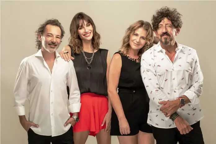 Elenco completo El Test