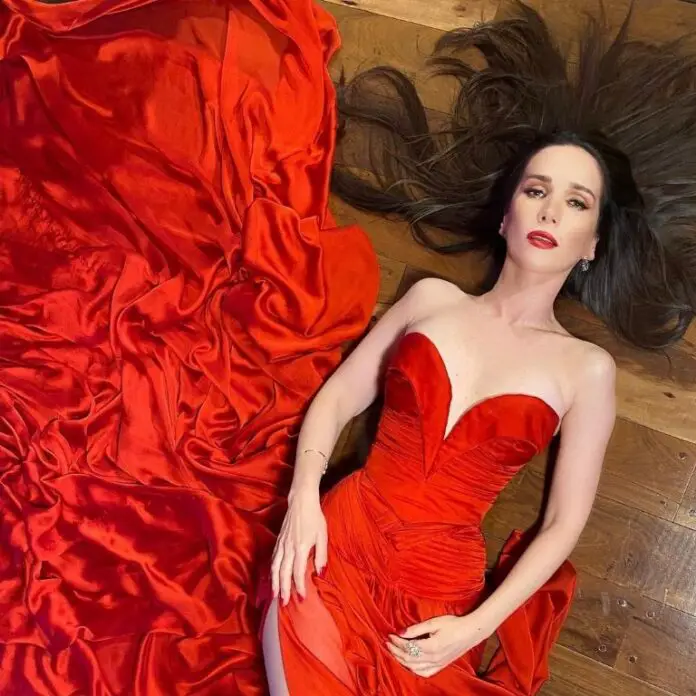 Nati Oreiro