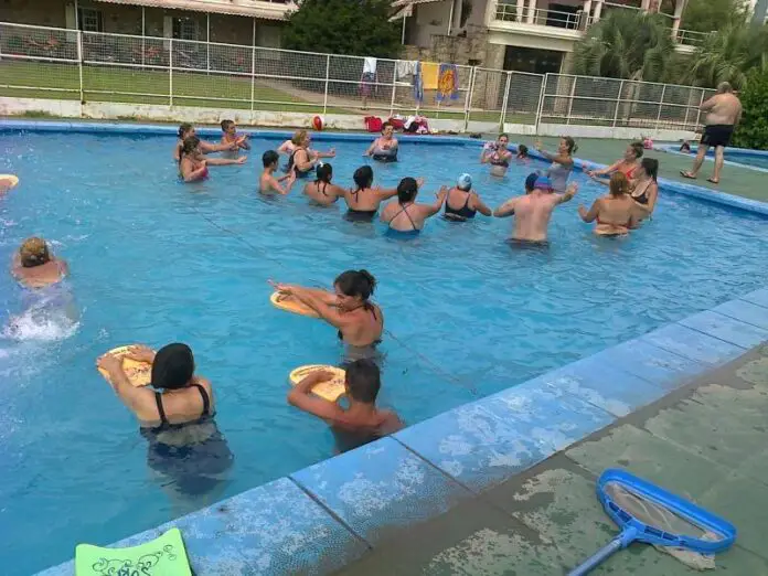 PILETA
