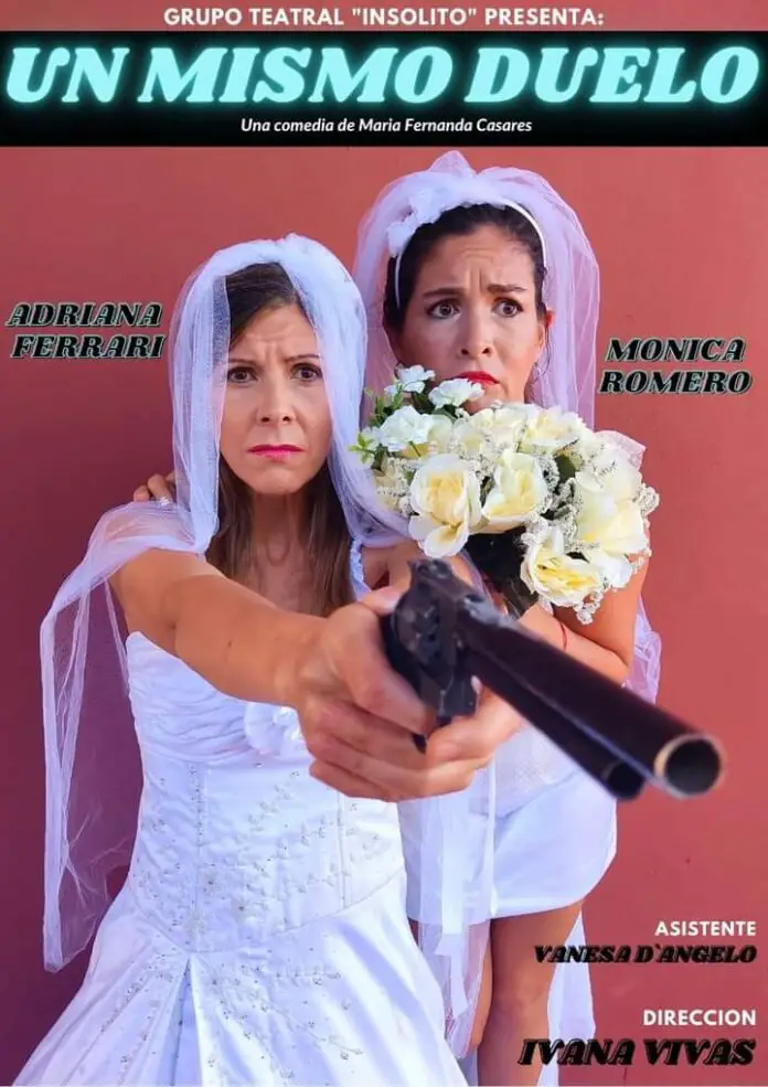 Un mismo duelo