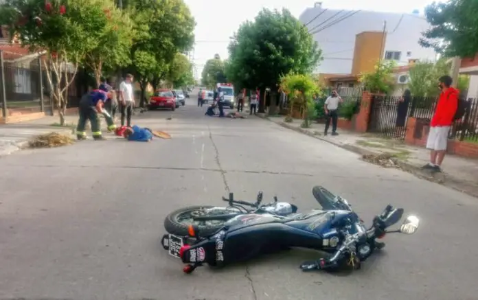 accidente canal1