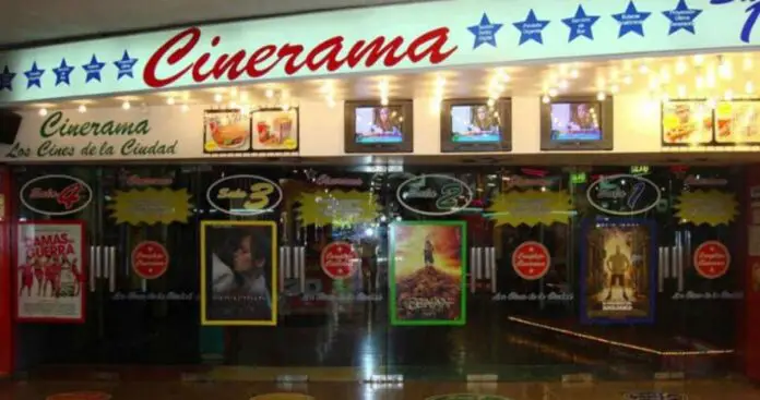 cinerama