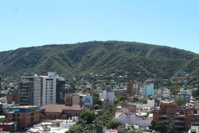 clima diciembre