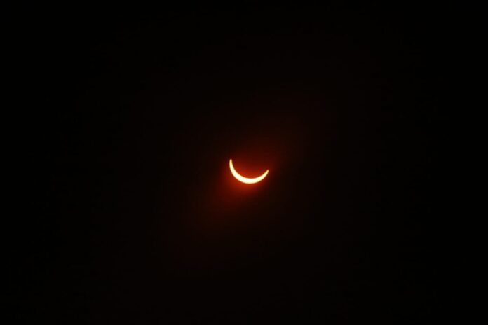 eclipse nuestro