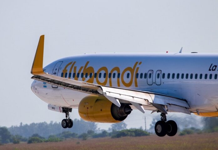 flybondi