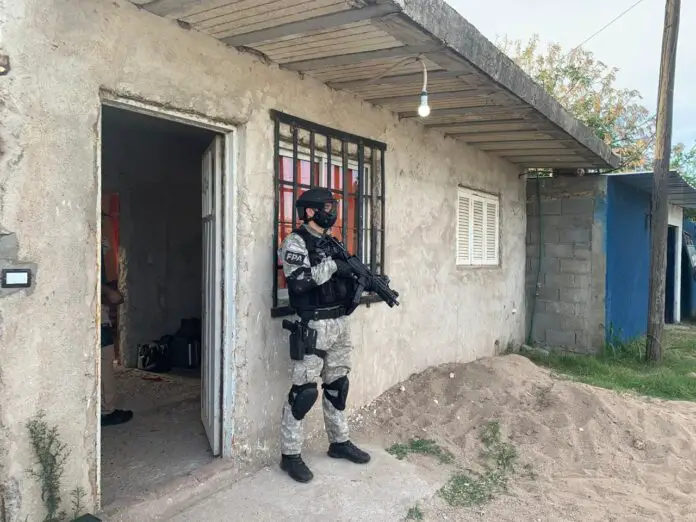 fpa mujeres detenidas