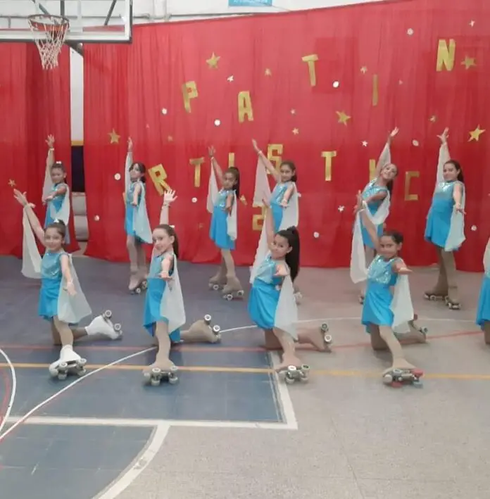 patin sarmiento
